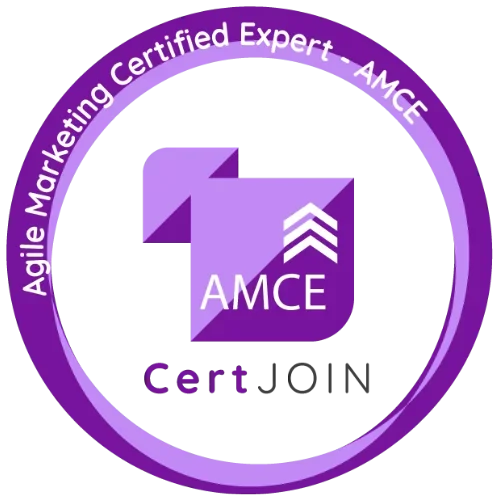 Agile-Marketing-Certified-Expert-AMCE