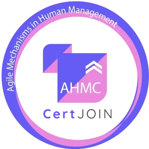Agile Mechanisms in Human Management Certified