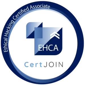 Asociado Certificado en Hacking Ético (EHCA)