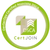 Asociado certificado en DevSecOps DSCA
