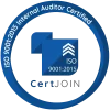 Auditor Interno Certificado ISO 9001 2015