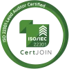 Auditor Principal Certificado ISO 22301