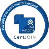 Auditor principal certificado ISO 9001:2015