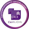 Customer Experience Certified Expert