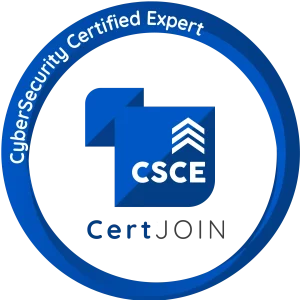 Cybersecurity-Certified-Expert