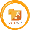 DevOps Certified Expert