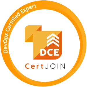 DevOps Certified Expert