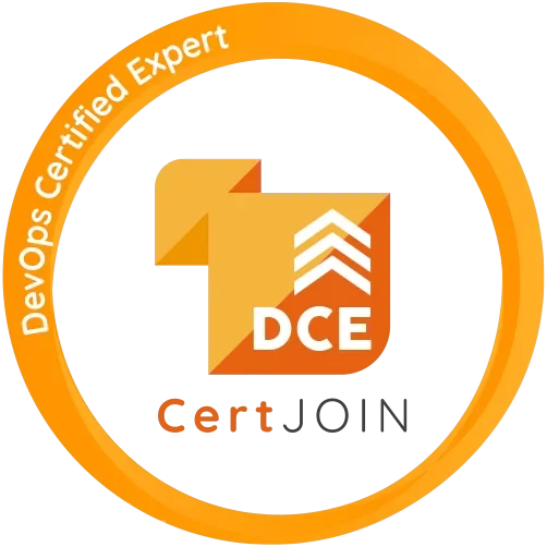 DevOps Certified Expert