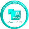 Experto certificado en diseño web